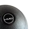 Bola Medicinal HMS Fitness PSB22 22 kg Preto