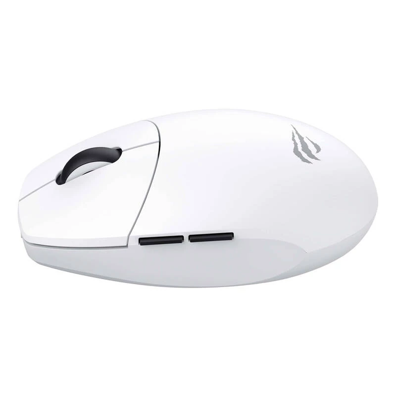 Rato gaming sem fios Havit MS1039W interface