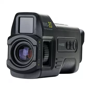 Câmara de visão noturna digital Fnirsi NVS-20 com gravação 4K-HD — gravador portátil de mão