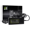 Adaptador Green Cell AD102P universal 135 W, 19 V, 7,1 A, preto, para portáteis