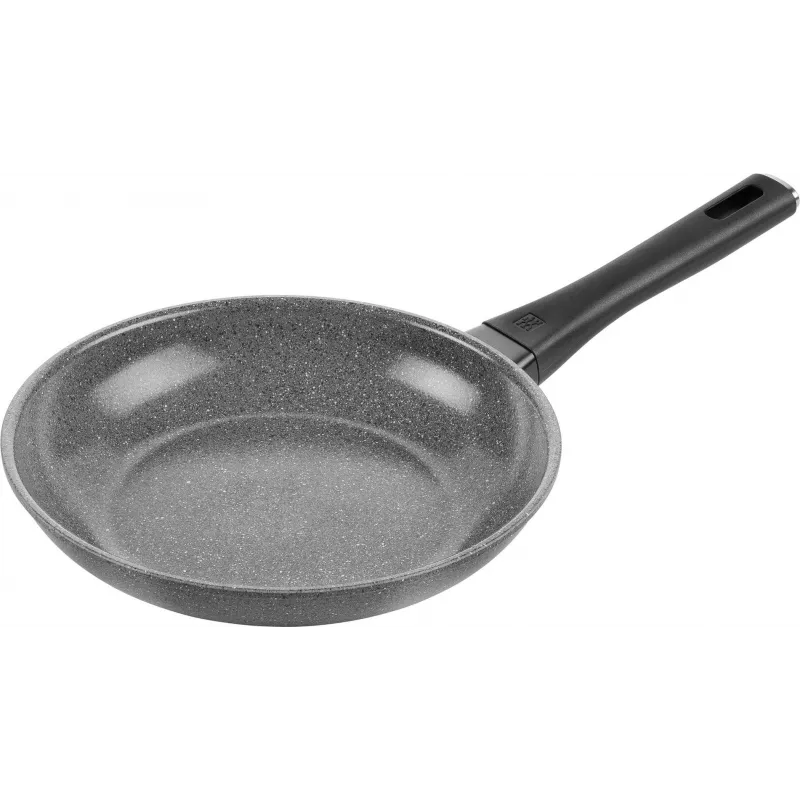 Frigideira de cerâmica ZWILLING TERRENO 24 cm cinzento