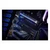 WD_BLACK SN850X NVMe SSD WDBB9G0010BNC - SSD - 1 TB - Interno - M.2 2280 - PCIe 4.0 (NVMe) - Preto
