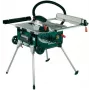 Metabo TS 254 600668000 serra de bancada, 1700 W, 254 x 30 mm