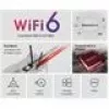 Mercusys MA70XE AX1800 Wi-Fi 6 Bluetooth adaptador PCI Express, dual band