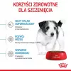 ROYAL CANIN Mini Puppy SHN comida seca para cães 2 kg