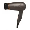 Camry CR 2261 Secador de cabelo Cinzento metálico, Dourado 1400 W