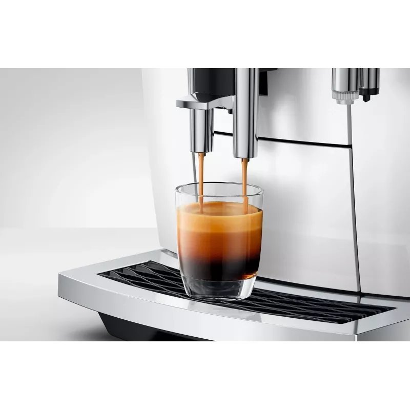 JURA E8 (ED) máquina de café expresso automática 1,9 L