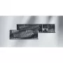 Logitech MX Mechanical teclado, escritório, RF Wireless, Bluetooth, QWERTY US International, cinzento grafite