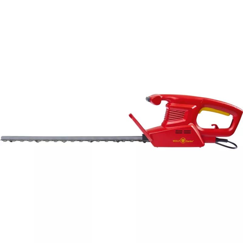 Corta-sebes elétrico Wolf-Garten Lycos E 420 H 420W, modelo 41AE4HH-650