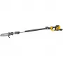 Dewalt DCMPS635N-XJ ferramenta de jardim preta
