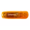 Pen USB Intenso 64 GB USB Type-A 2.0 laranja