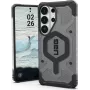 UAG Urban Armor Gear Pathfinder capa com módulo magnético | Samsung Galaxy S26 Ultra | Ash (cinzento transparente)/preto | 214526113140 (214526113140)