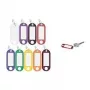 Porta-chaves WEDO 262 801804 verde 100 unid.
