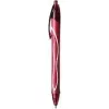 Caneta de gel BIC Gelocity QUICK DRY vermelho, pack de 12 494671