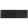 Refrigeração líquida tudo-em-um Thermaltake CL-W401-PL14BL-A 14 cm preto