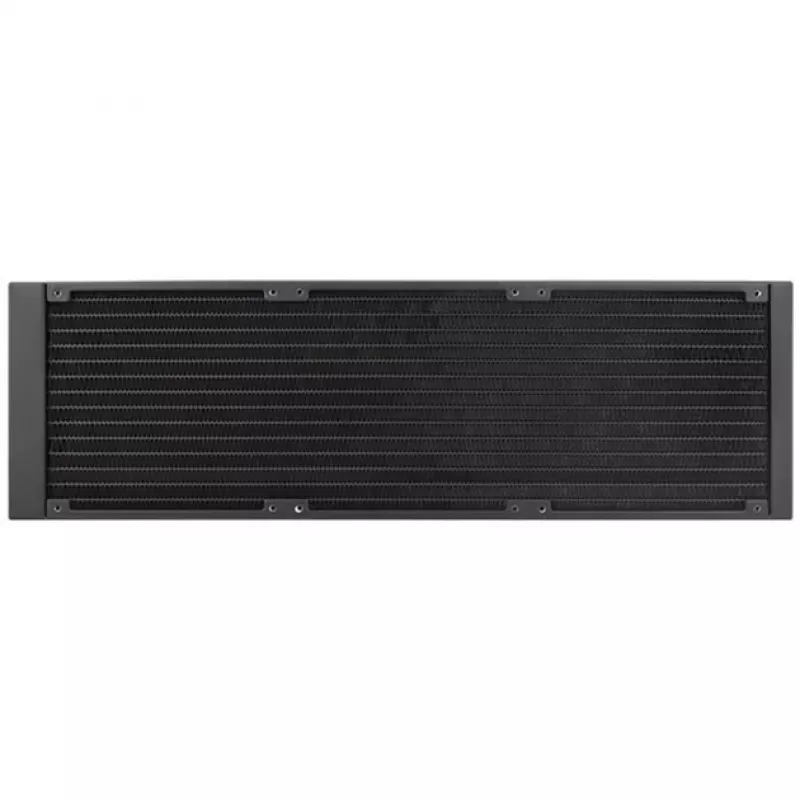 Refrigeração líquida tudo-em-um Thermaltake CL-W401-PL14BL-A 14 cm preto