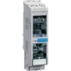 Separador NH tamanho 000 3x100A SS 40mm LT0054 (LT0054)