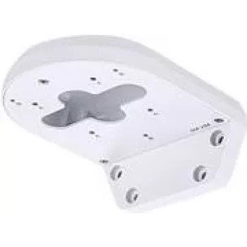 VIVOTEK AM-21M suporte em L para câmaras dome IT, tamanho compacto