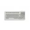 Teclado CHERRY G80-1800 Universal USB QWERTZ Alemão cinzento