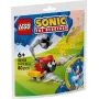Bricks Sonic 30733 Badnik: Escorpião