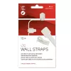 Abraçadeira Label-the-cable LTC 3120 branca
