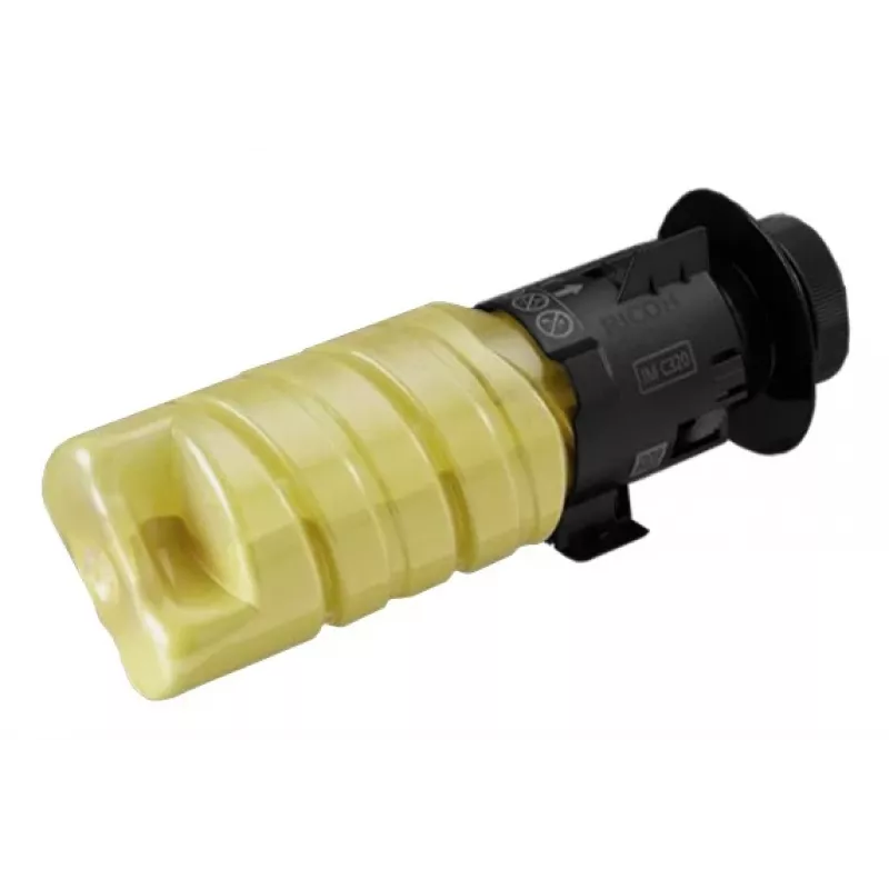 Ricoh IM C320 (842643) cartucho de toner, amarelo