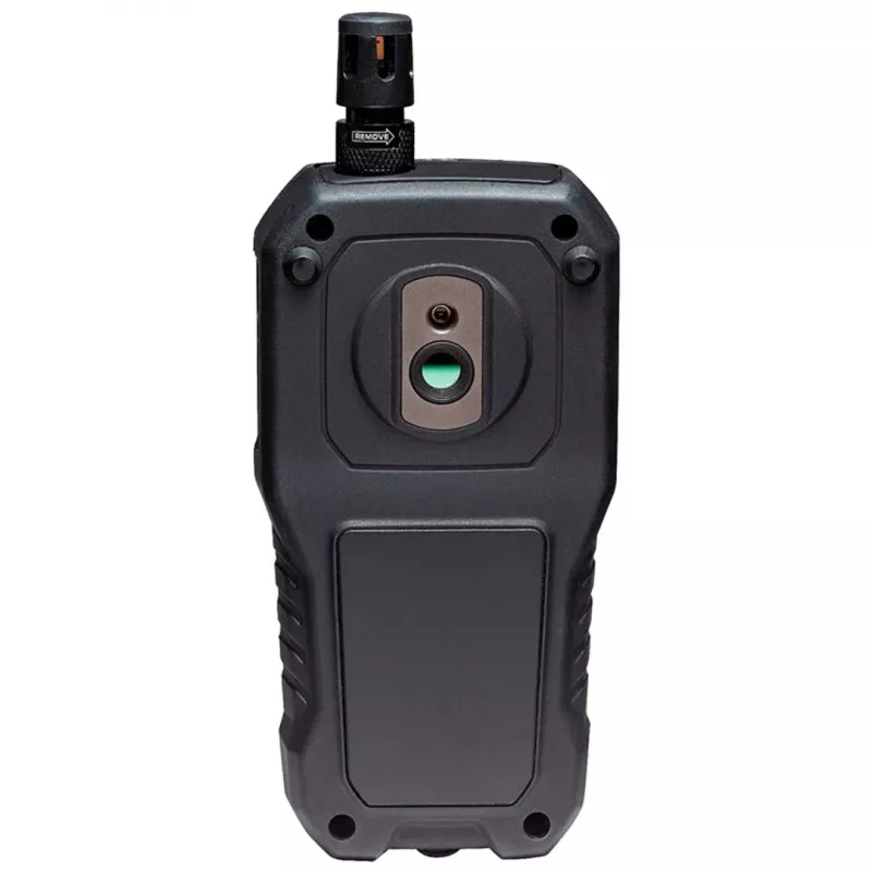 FLIR MR176 Higrómetro/psicrómetro interior higrómetro eletrónico preto