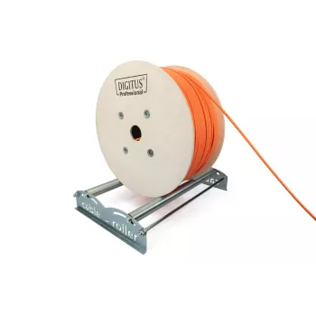 Rolo de cabo Digitus DN-CR-001