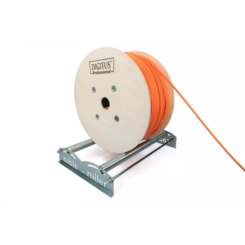 Rolo de cabo Digitus DN-CR-001