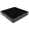 Alphacool NexXxoS UT60 Full Copper 1080mm Nova - preto