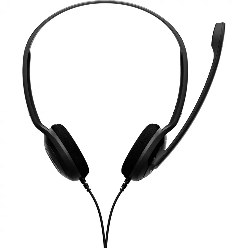 EPOS SENNHEISER EDU 10 AURICULARES, FICHA DE 3,5 MM PARA PC, MAC, CHROMEBOOK, TABLET - PACK DE 10 UNIDADES