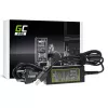 Green Cell AD64P fonte de alimentação/transformador para interiores 45 W preto