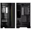 Caixa PC Lian Li O11 Dynamic EVO XL Torre Preta