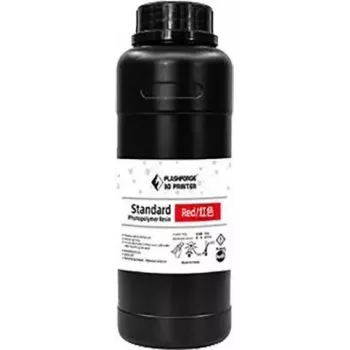 Resina Flashforge 20001869001 0,5 L 405 nm UV/LCD para impressão 3D