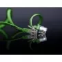 Cabo de rede ShiverPeaks SP715-SG verde 5m Cat6 U/UTP