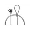 Cadeado de segurança para portátil LogiLink nbs003 1,5 m