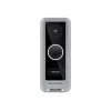 Capa Ubiquiti UVC-G4-DB-Cover-Concrete cinzento policarbonato