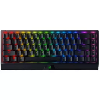 Teclado Razer BlackWidow V3 Mini HyperSpeed