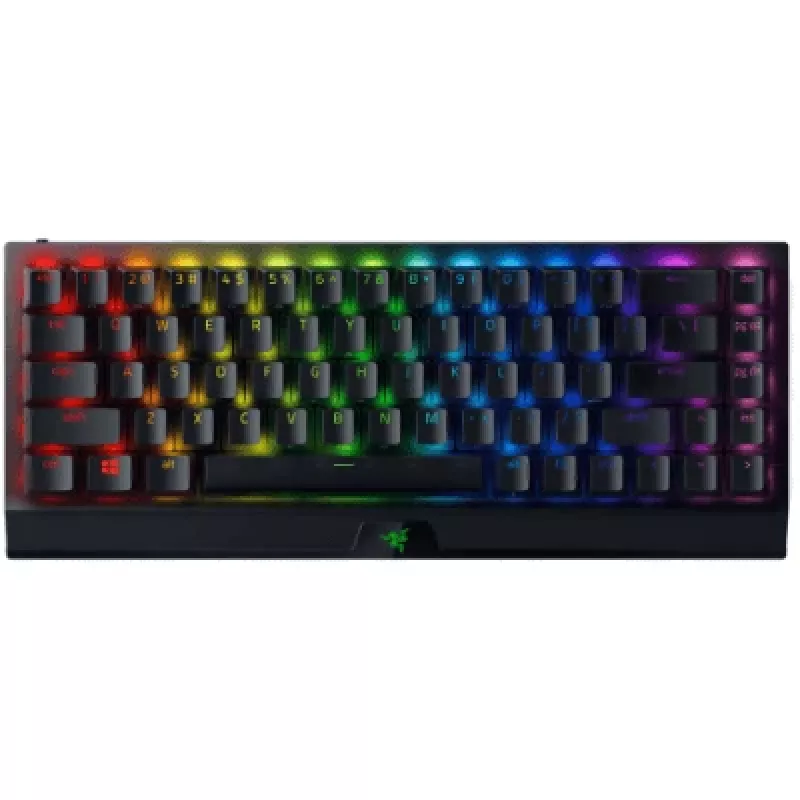 Teclado Razer BlackWidow V3 Mini HyperSpeed