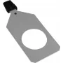 Suporte de montagem EUROLITE PFE-100/120 LED (modelo 40001984) para projetores LED