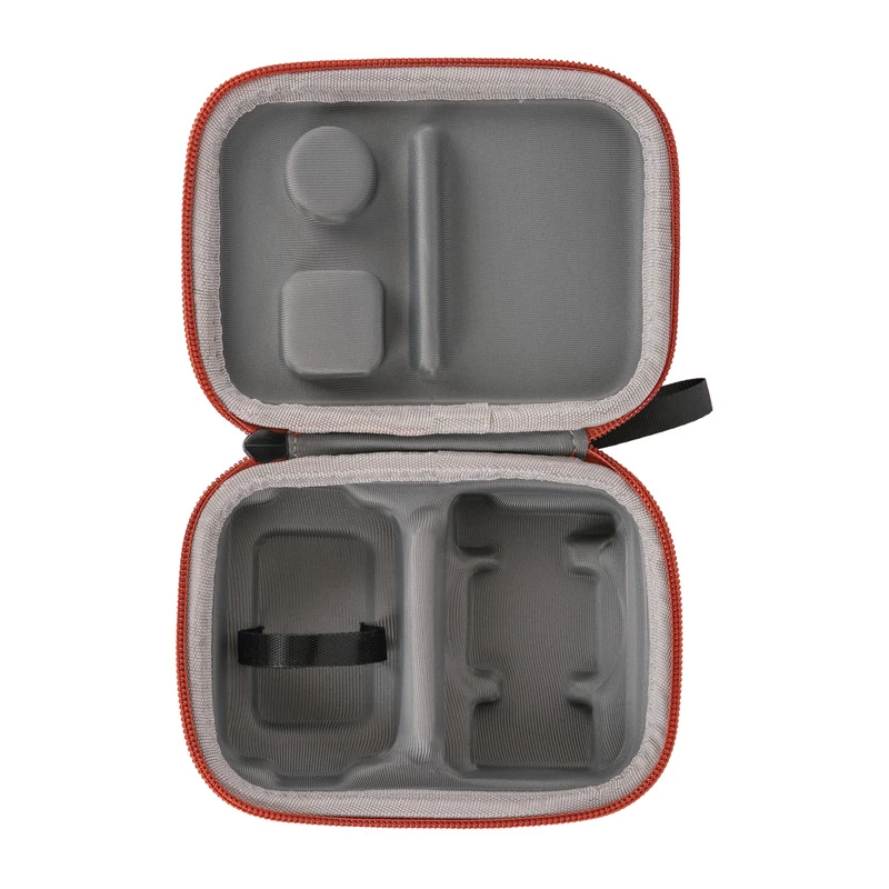 Bolsa Standard Combo Sunnylife para Action 6 (laranja)