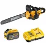 DEWALT. Motosserra 54V 50cm 1x9,0Ah DCMCS575X1
