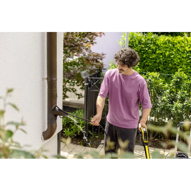 Conjunto de limpeza de tubos Karcher 15 m (modelo 2.644-492.0)