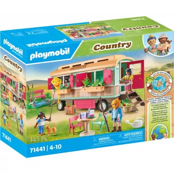 Playmobil Country figura de brincar para criança 71441 multicolor idade 4+