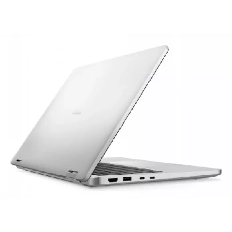 Dell Pro 14 Plus U5-236V/14FHD+/16GB/512SSD/IRC/FPR/SCR/WWR/W11P/3PS (Teclado US)