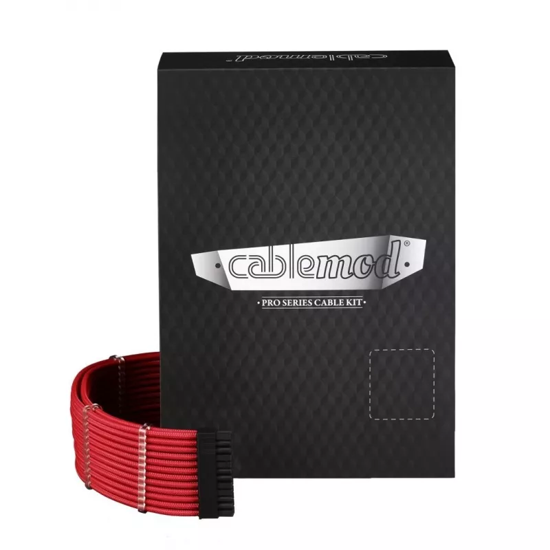Cabo de alimentação interno Cablemod CM-PCSI-FKIT-NKR-R 0,7 m