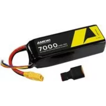 Amewi bateria LiPo 3S 11.1V 7000mAh 50C XT90 (28147)
