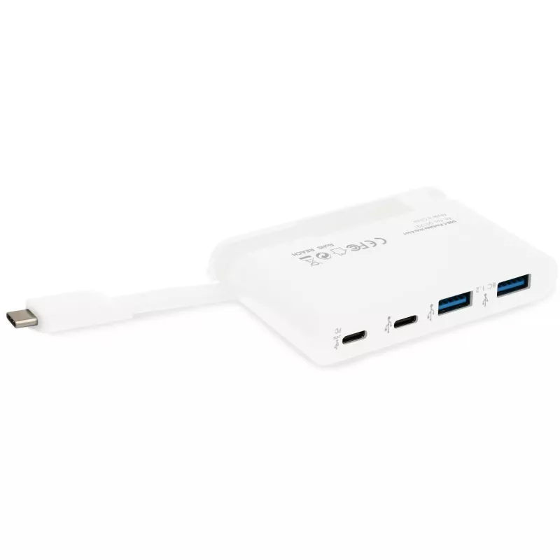 Dock para portátil DICOTA D31731