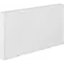 Acessório para caixa elétrica Hager US22A1 — branco, 500×300×56 mm