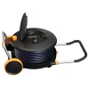 Carro para mangueira Fiskars Comfort L com rodas 30 m 1071670
